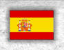 bandera de espaa