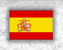 bandera de espaa