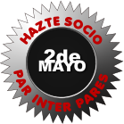 HAZTE SOCIO PAR INTER PARES 2de MAYO